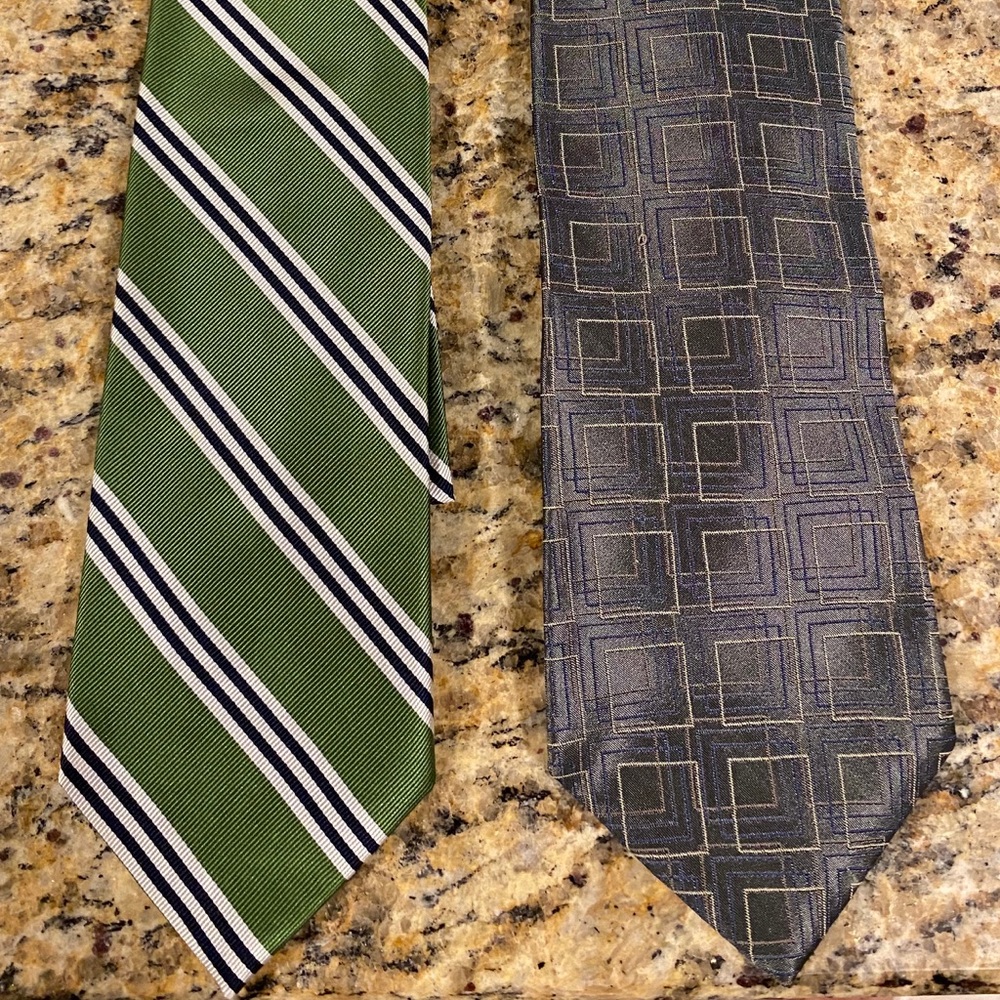 Ties